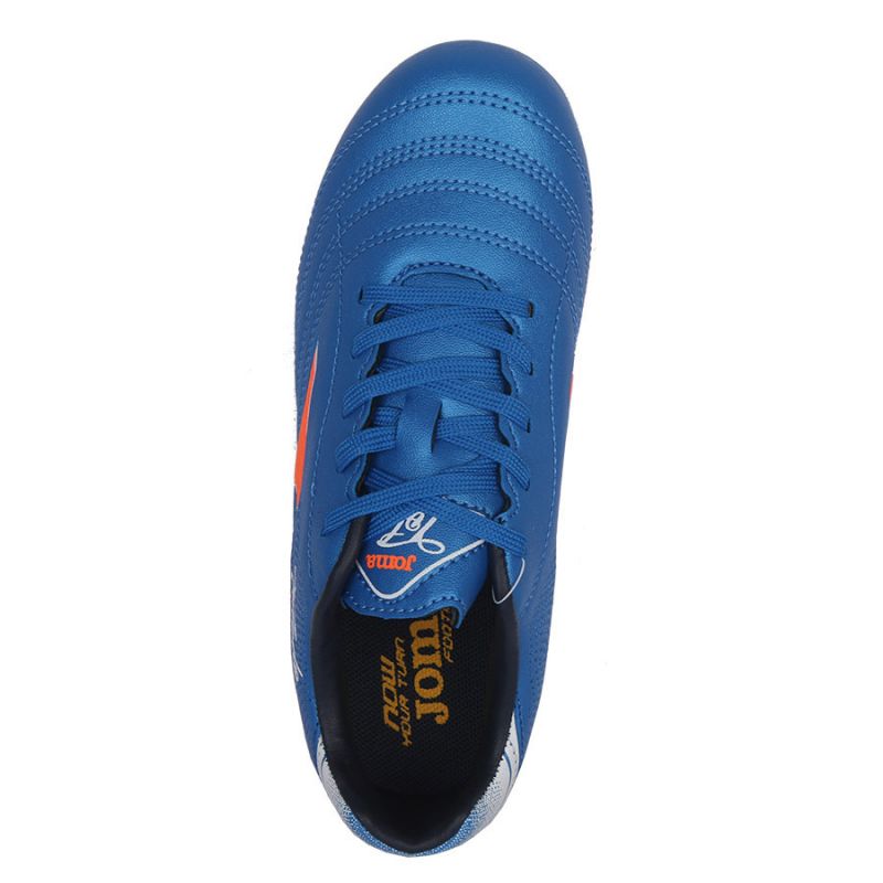 Joma Toledo 2204 HG Jr TOJW2204HG football boots