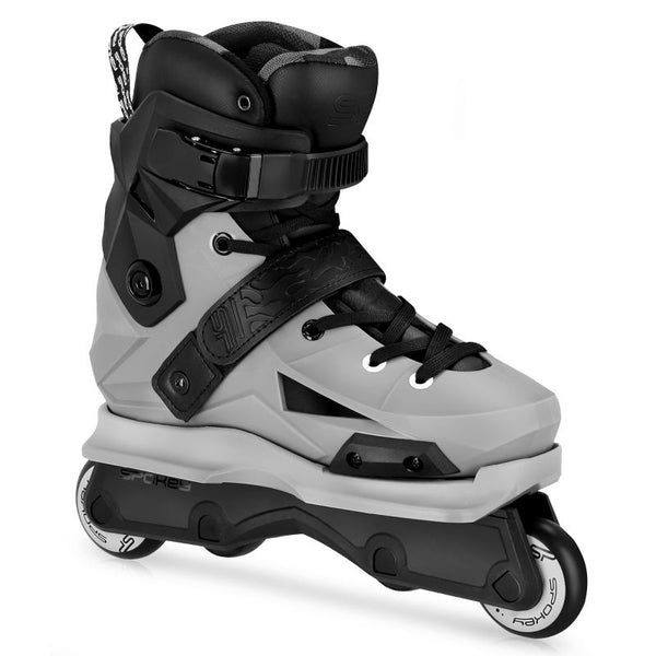 Spokey Shape Z GR 940870 Aggressive Rollerblades Cipő