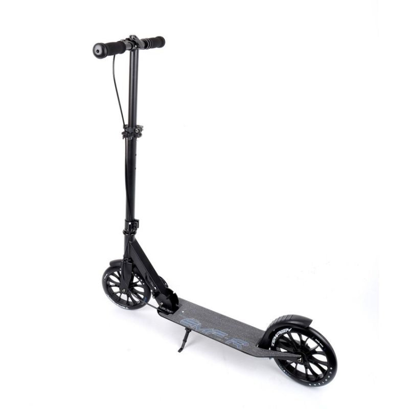Tempish Smf 200 R Scooter czarny scooters, electric scooters