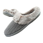 Skechers Cozy Campfire women's slippers, fashionable insulated slippers 35,5 utcai cipő