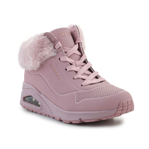Skechers Uno - Fall Air W 310539L-MVE Cipő