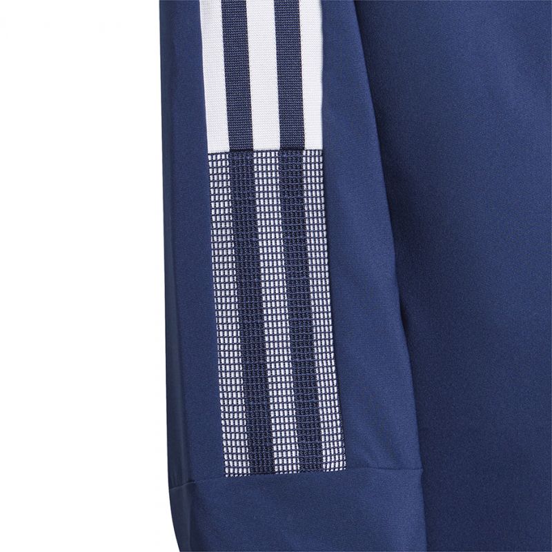 adidas Jacket adidas Tiro 21 Windbreaker Jr GP4974 Kabát