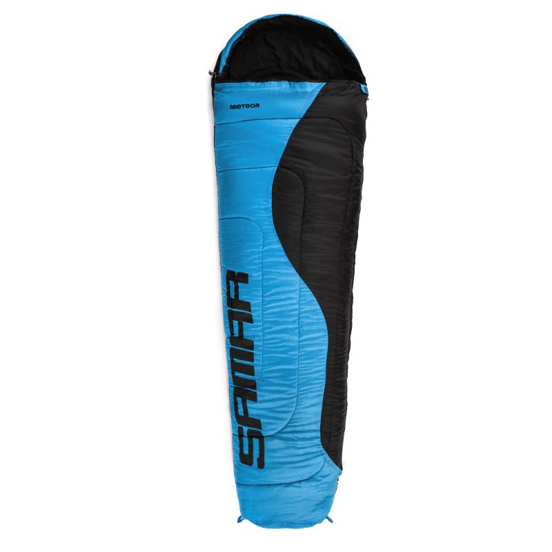 Meteor Samar sleeping bag uniw tourist equipment, sleeping bags 81103,81113