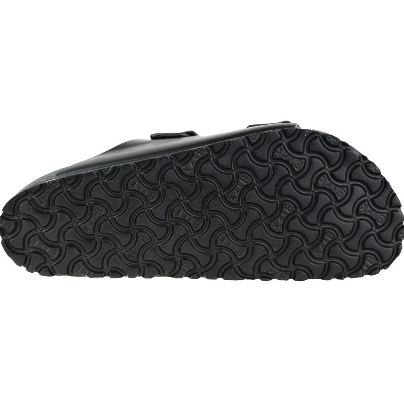 Birkenstock Arizona W Eva 129423 czarne 41 cipő