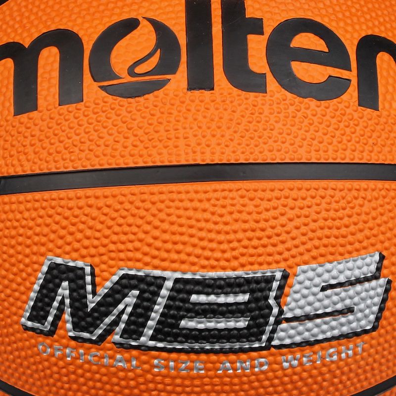 Molten Basketball narancssárga labda