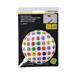 Dunlop Bicycle Bell 80mm színes kiegészítő 1042275