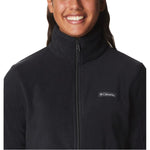 Columbia Basin Trail III Full Zip Fleece W 1938041
