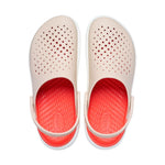 Crocs Inmotion Clog Beige 209964 6UR