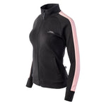 Iguana Salama Sweatshirt W fekete pulóver 92800395894