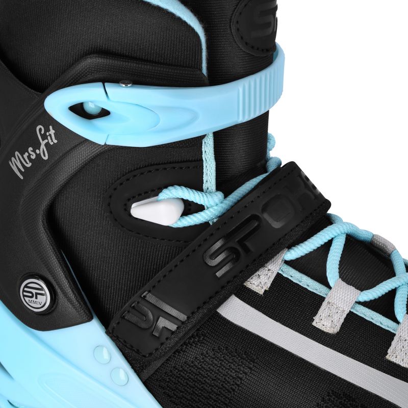 Spokey MsrFIT M 36 BL 940760 inline skates Cipő