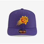 New Era/Nba 970ss Suns Hat - uniwersalny baseball sapka