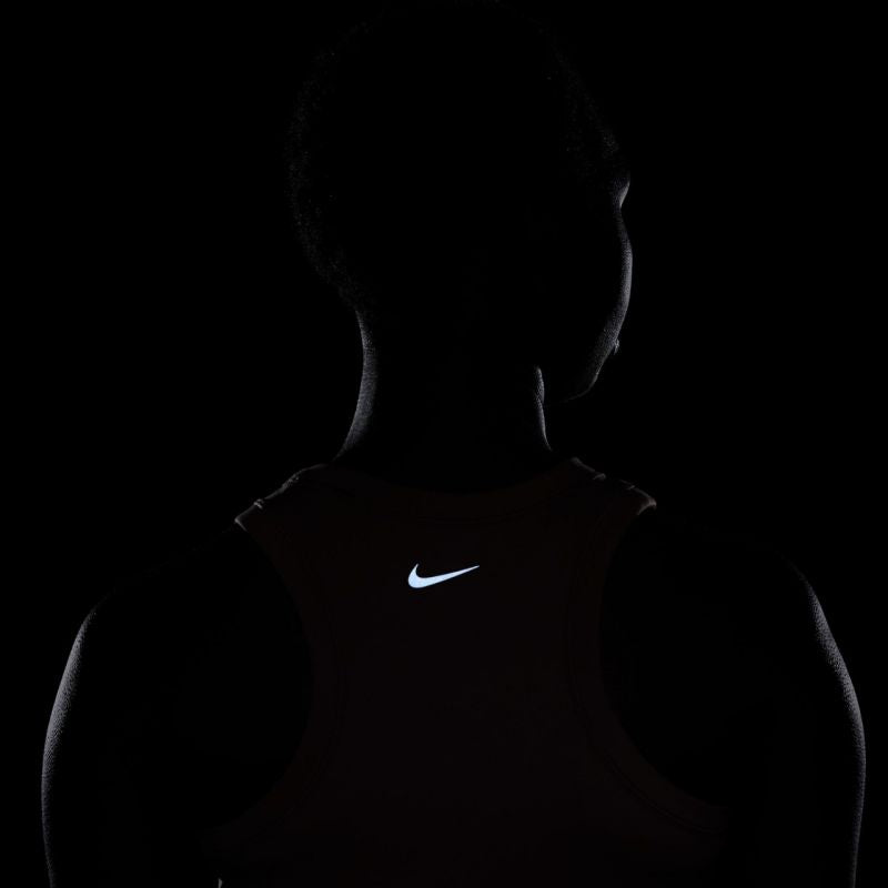 Nike Dri-Fit One Fitted Crop W T-shirt FN2806 233 póló