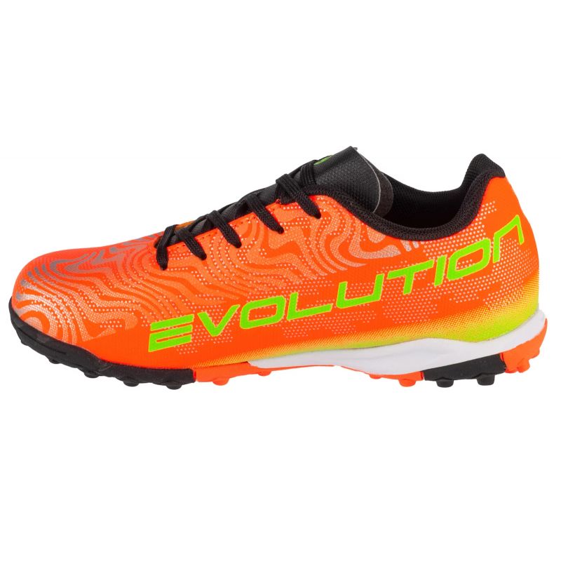 Joma Evolution 2507 TF Jr EVJS2507TF football boots general