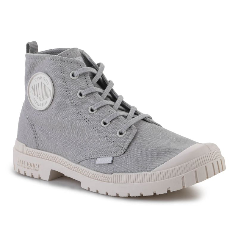 Palladium Pampa SP20 HI Canvas shoes 76838-073-M Cipő
