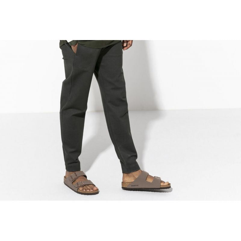 Birkenstock Arizona BS W Flip-Flops barna papucs 0151183