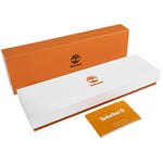 Timberland Northbridge Dual Time Men's Watch + BOX utcai cipő TDWGF0009603