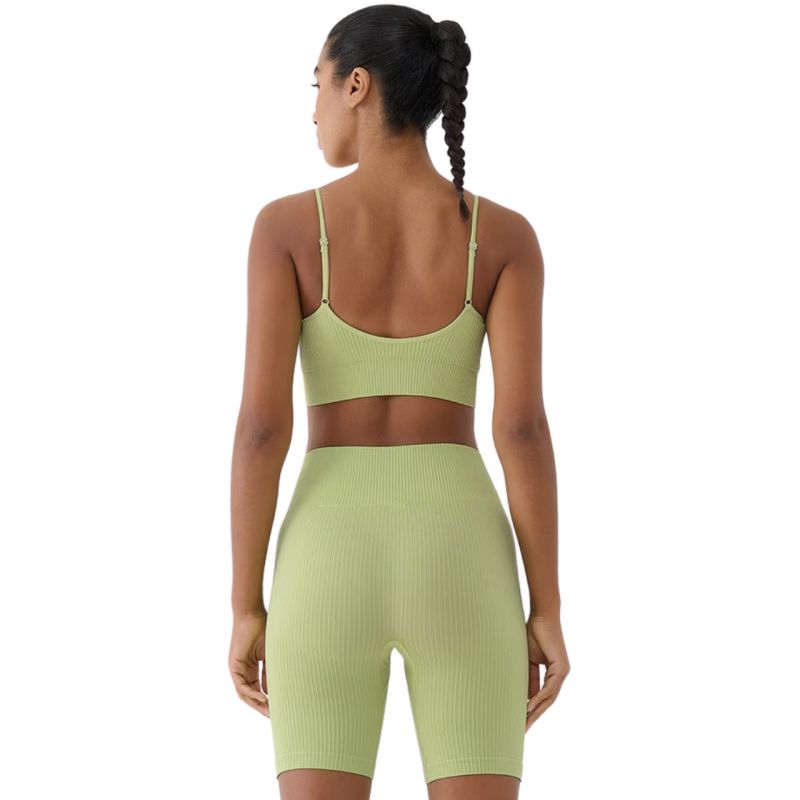 Sports Bra 4f F151 W 4fwss25usbaf151 42s