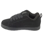 Dc Shoes Court Graffik DC300529-3BK Black 40.5 General