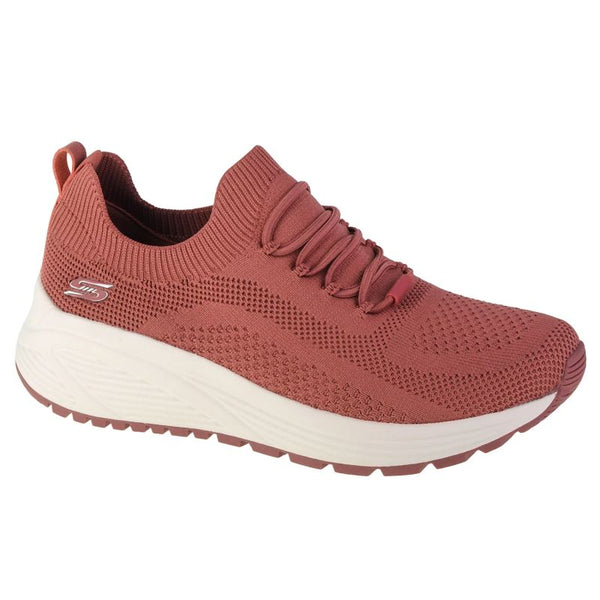 Skechers Bobs Sport Sparrow 2.0 shoes - Allegiance Crew W 117027-ROS Cipő