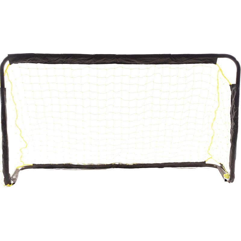 Enero SET OF 2 FOOTBALL GOALS WITH NET nets, sets