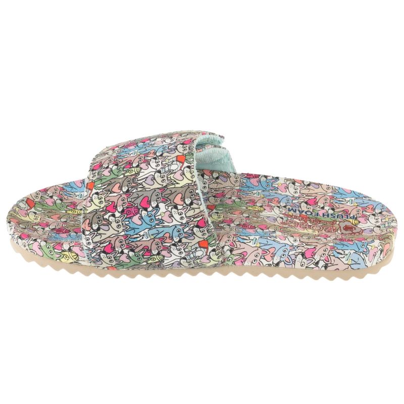 Skechers Pop Ups 2 - Spring Crush 113735-TPMT Multicolored 36 Kiegészítő