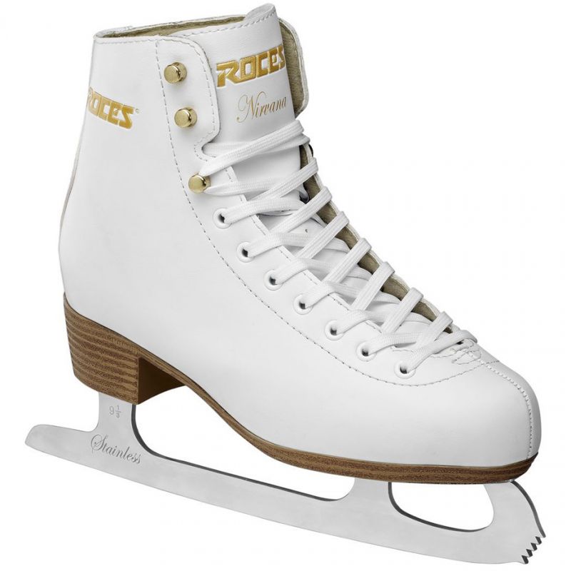 Inny Roces Nirvana W 450701 01 Figure Skates Egyéb