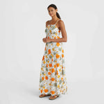 O'Neill Quorra Maxi Dress W színes dresses