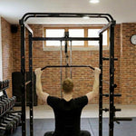 XQMAX Atlas Multifunctional Training Gate edzőfelszerelés GSP-7084798
