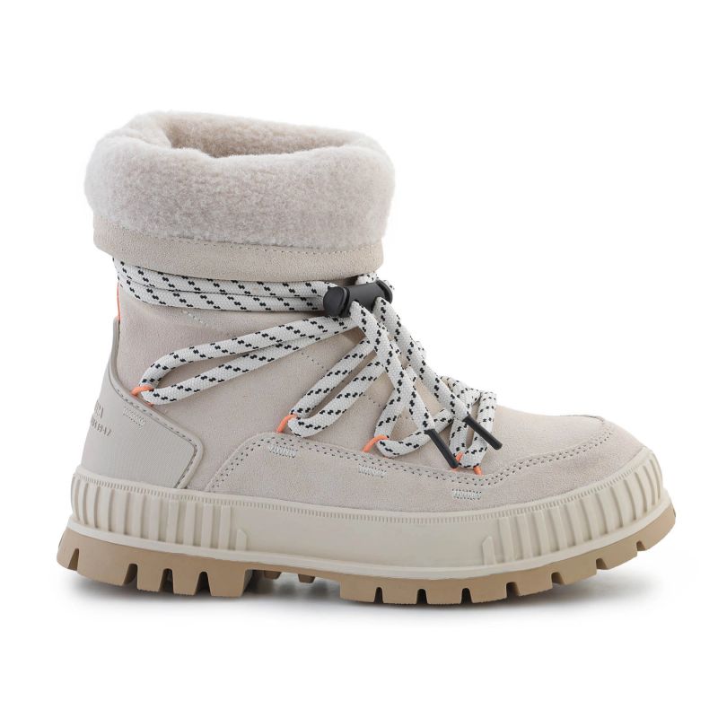 Palladium Pallashock Hiver W 94349-175-M Shoes Cipő