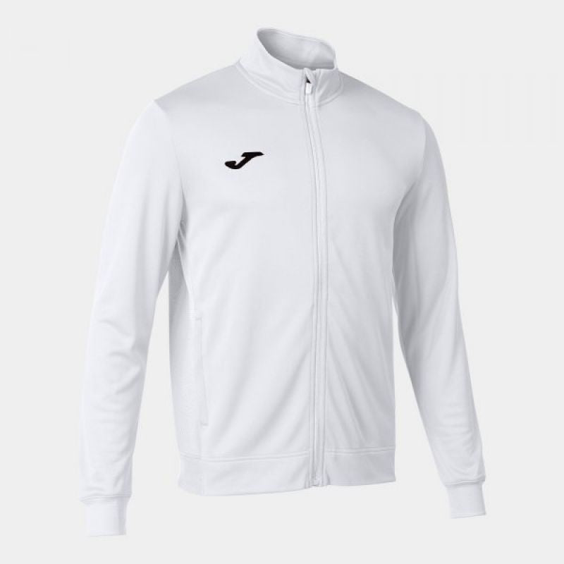 Joma Winner II Full Zip Sweatshirt Jacket 102656.200 kabát