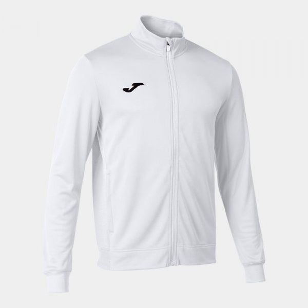 Joma Winner II Full Zip Sweatshirt Jacket 102656.200 kabát