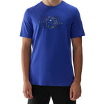 4f T-shirt M 4FWAW25TTSHM2964 33S Póló