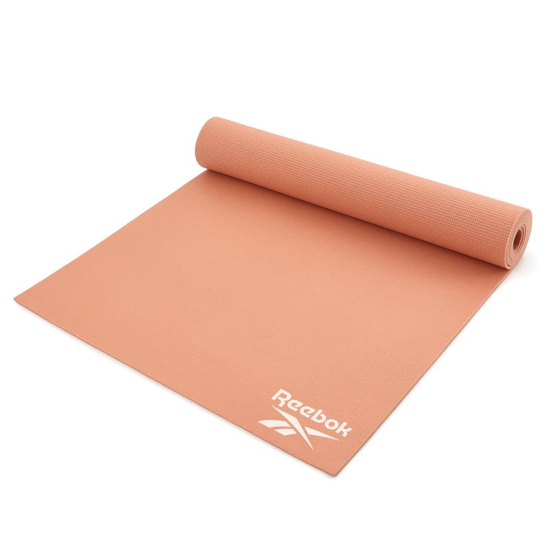 Reebok yoga mat 4mm RAYG-11022DD Edzőfelszerelés