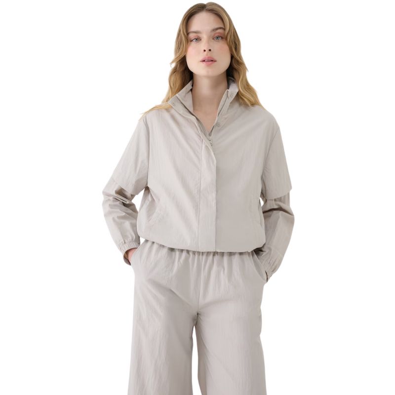 Jacket 4f F190 W 4fwss25tjacf190 83s