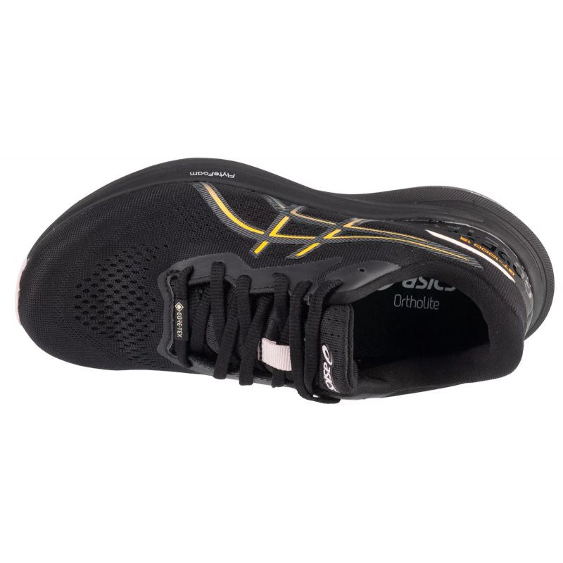 Asics GT-1000 13 GTX W 1012B661-001 Running Shoes Cipő