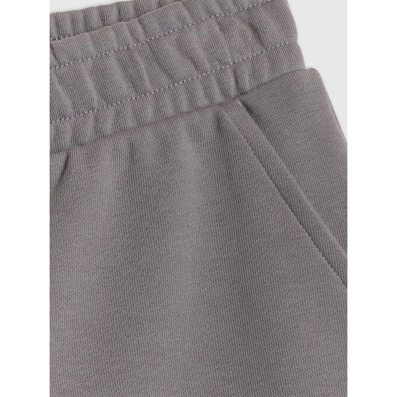 4F Women's sweatpants short