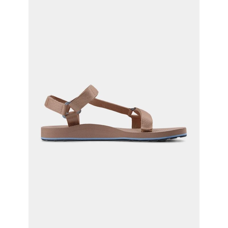 4f Women's sandals with a soft EVA foam insole General