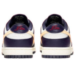 Nike Men's Dunk Low Retro Shoes FV8106-181 Cipő