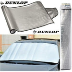 Dunlop ANTI-FROST WINDOW COVER kiegészítő GSP-2058429