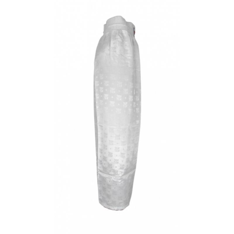TOP TEN long sports white fehér nadrág