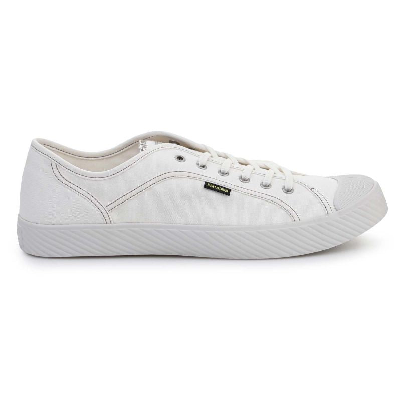 Palladium PALLAPHOENIX CVS II STAR WHITE W fehér utcai cipő 77030-116-M