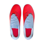 Nike Phantom 6 Low Club IC HQ2323 400 football boots teremcipő