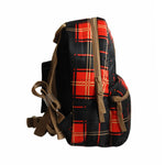 AIR Jordan Original Jordan Quilted Mini Daypack school sports backpack - uniwersalny hátizsák 7A0726-R69