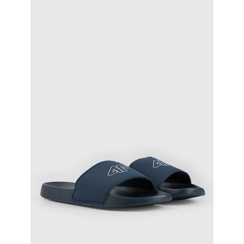 4F Men's flip-flops papucs