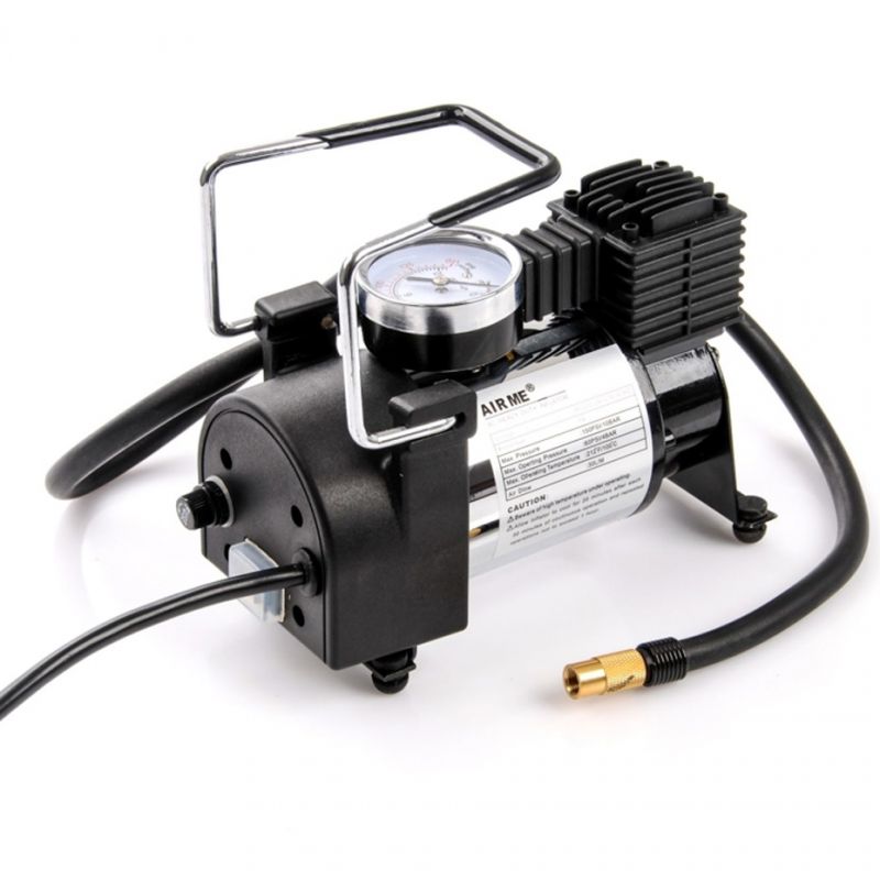 Meteor Ball Compressor compressors