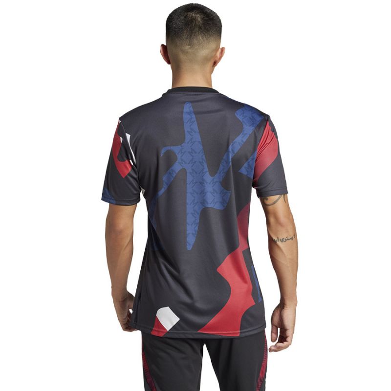 adidas Manchester United Pre-Match M T-shirt JD7147 Póló