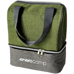 Enero Bag With Thermal Insulating Compartment 7l Camp táska