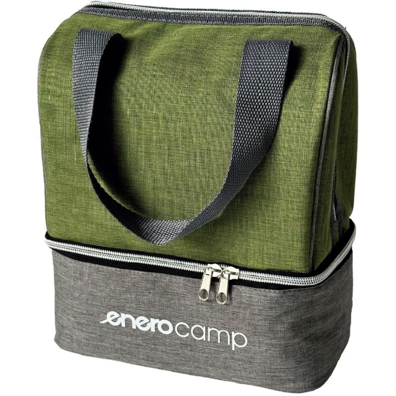 Enero Bag With Thermal Insulating Compartment 7l Camp táska