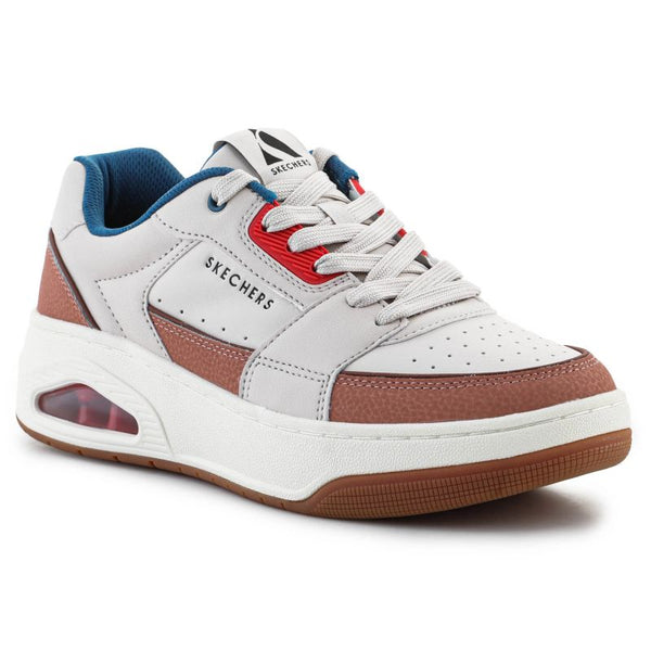 Skechers Uno Court - Low-Post M 183140-NTMT Cipő