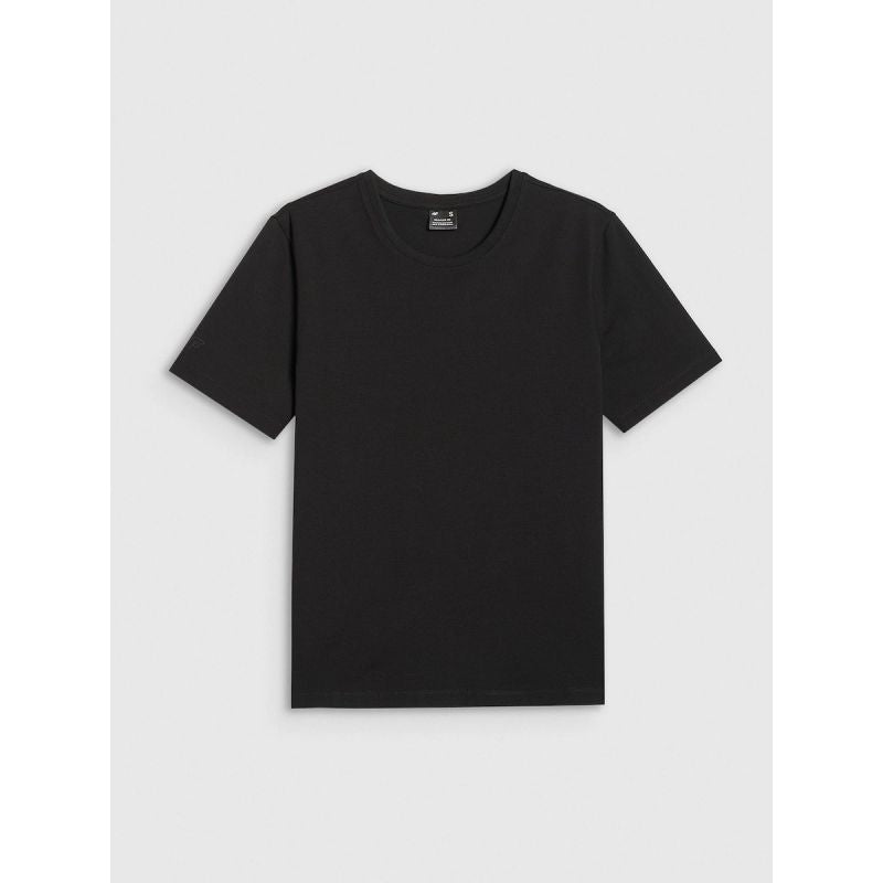4F Women's regular plain T-shirt póló 4FRMM00TTSHF3617-20S